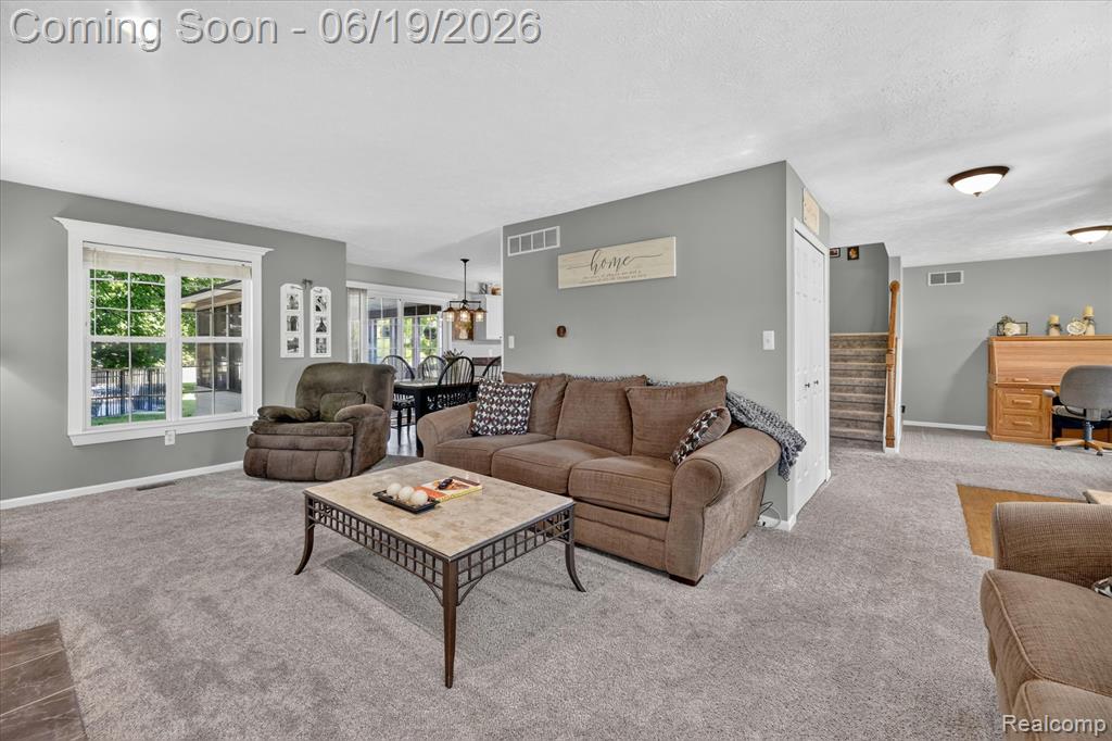 5900 Carter Court, Howell, MI 48843 — Photo 12