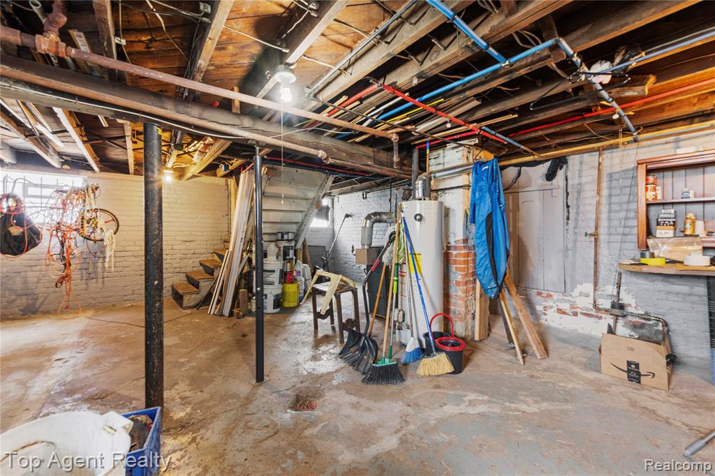 5302 Crane Street, Detroit, MI 48213 — Photo 18