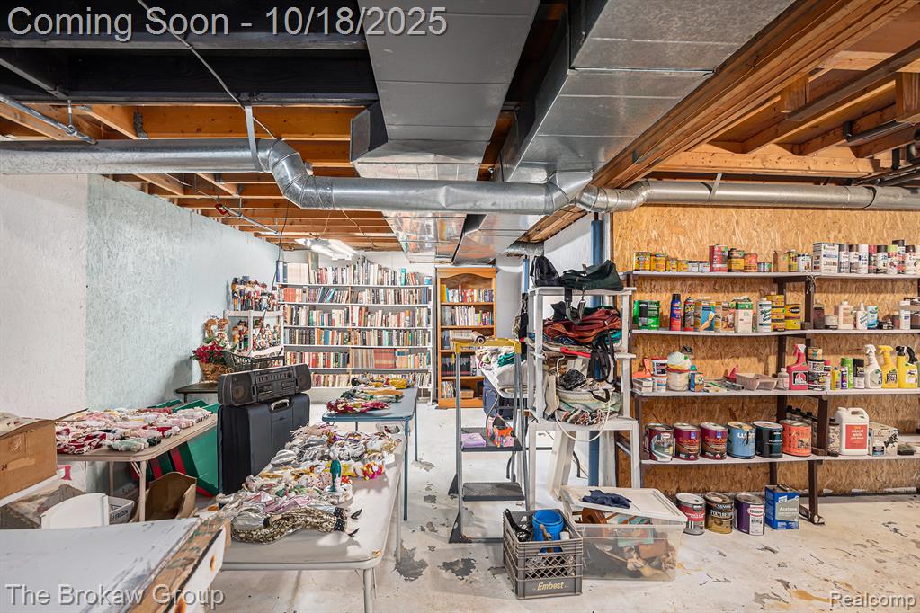 3745 Curry Road, Caro, MI 48723 — Photo 21
