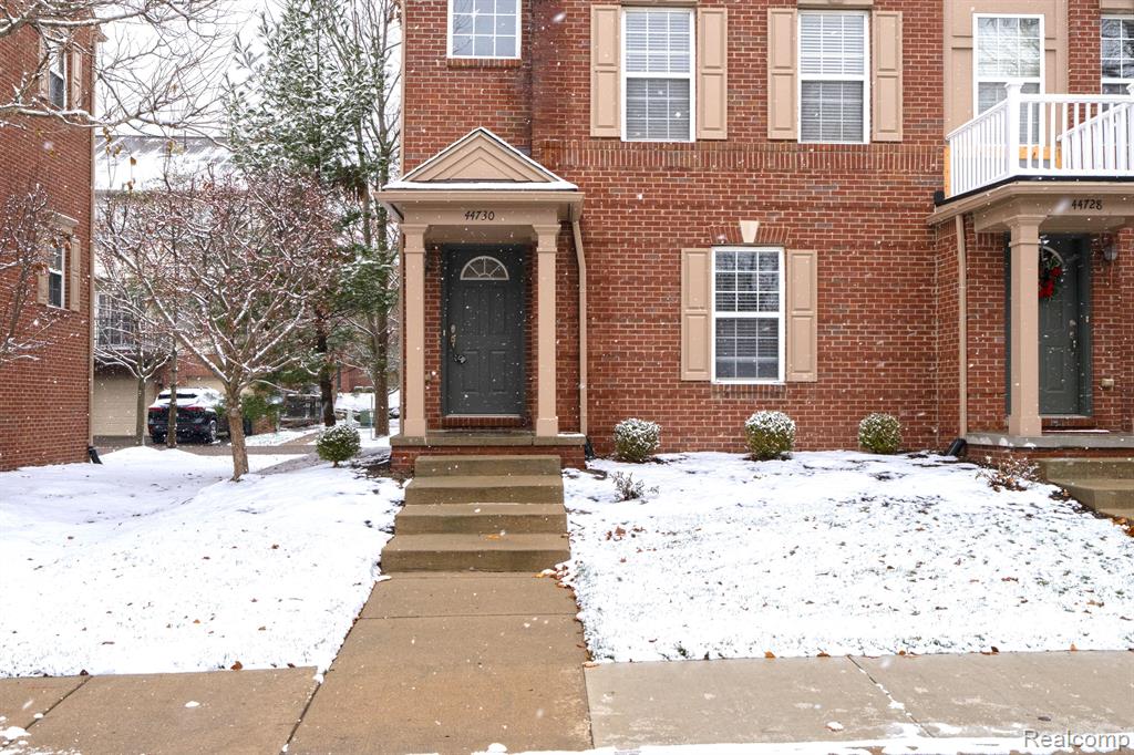 44730 GWINNETT Loop, Novi, MI — Photo 2