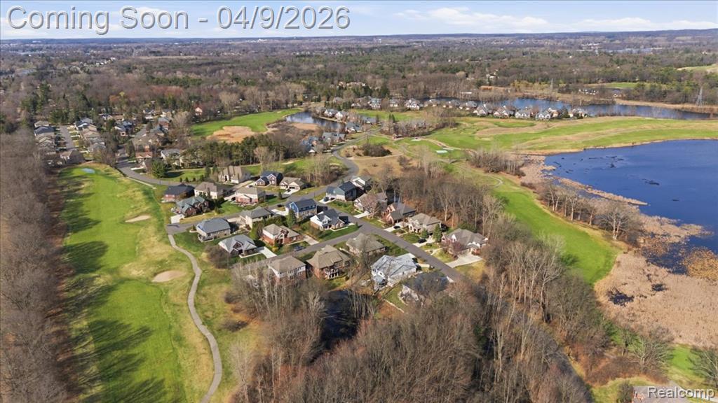 270 Greenan Lane, Lake Orion, MI 48362 — Photo 27