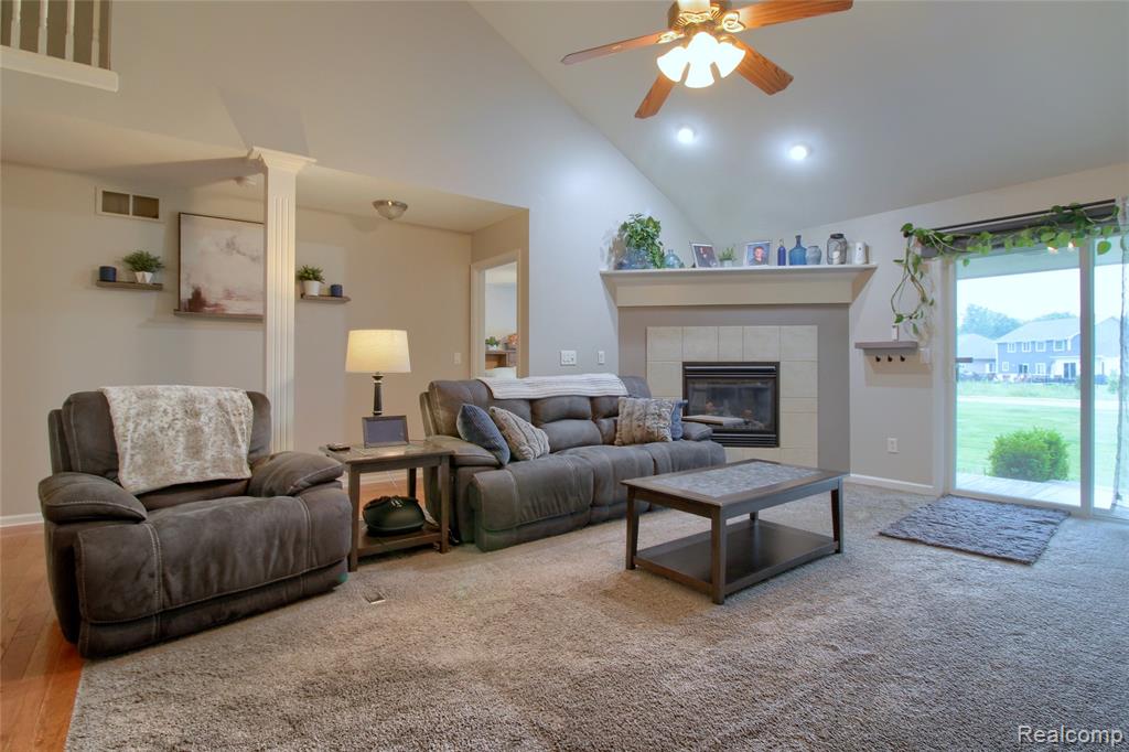 31626 Beaver Circle, New Boston, MI 48164 — Photo 6