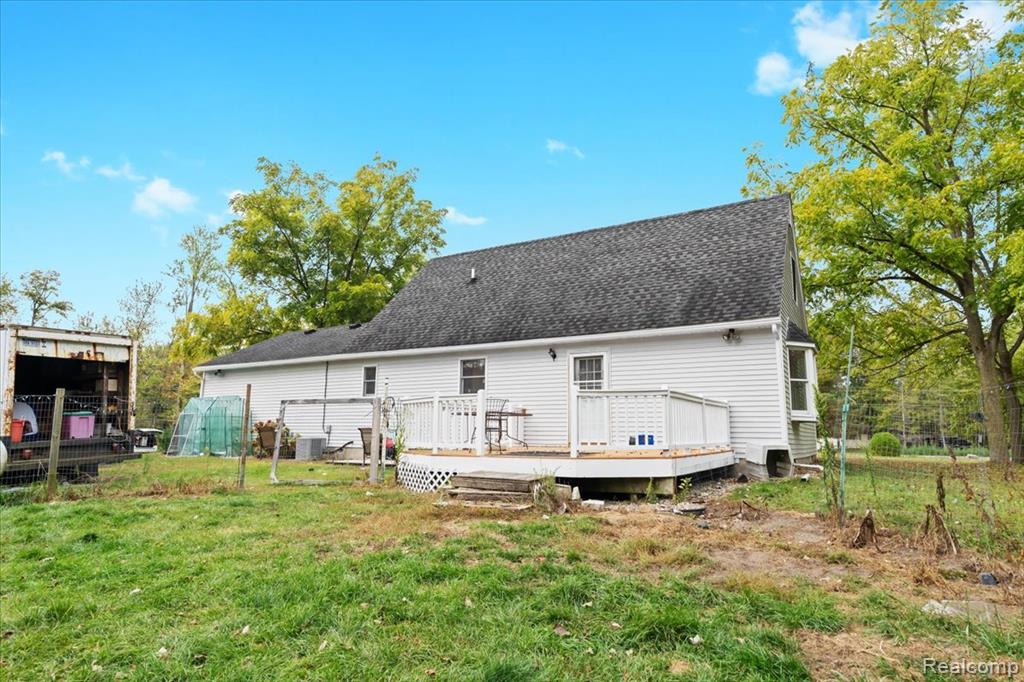 14155 Seymour Road, Linden, MI 48451 — Photo 28