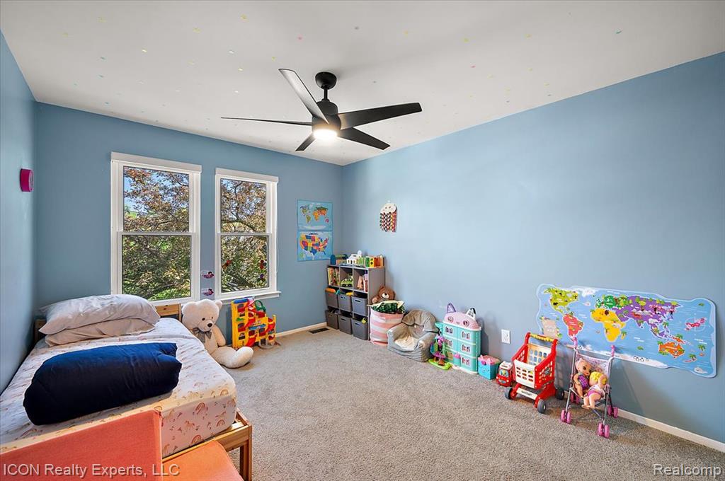 44831 Huntington Drive, Novi, MI — Photo 26
