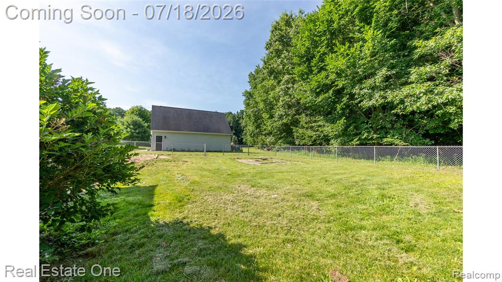 5155 Spruceview Lane, Fowlerville, MI 48836 — Photo 13