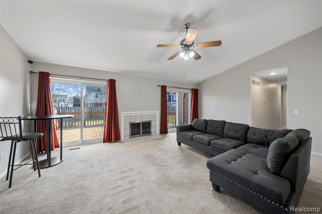 46457 SWANMERE Drive, Canton, MI 48187 — Photo 14