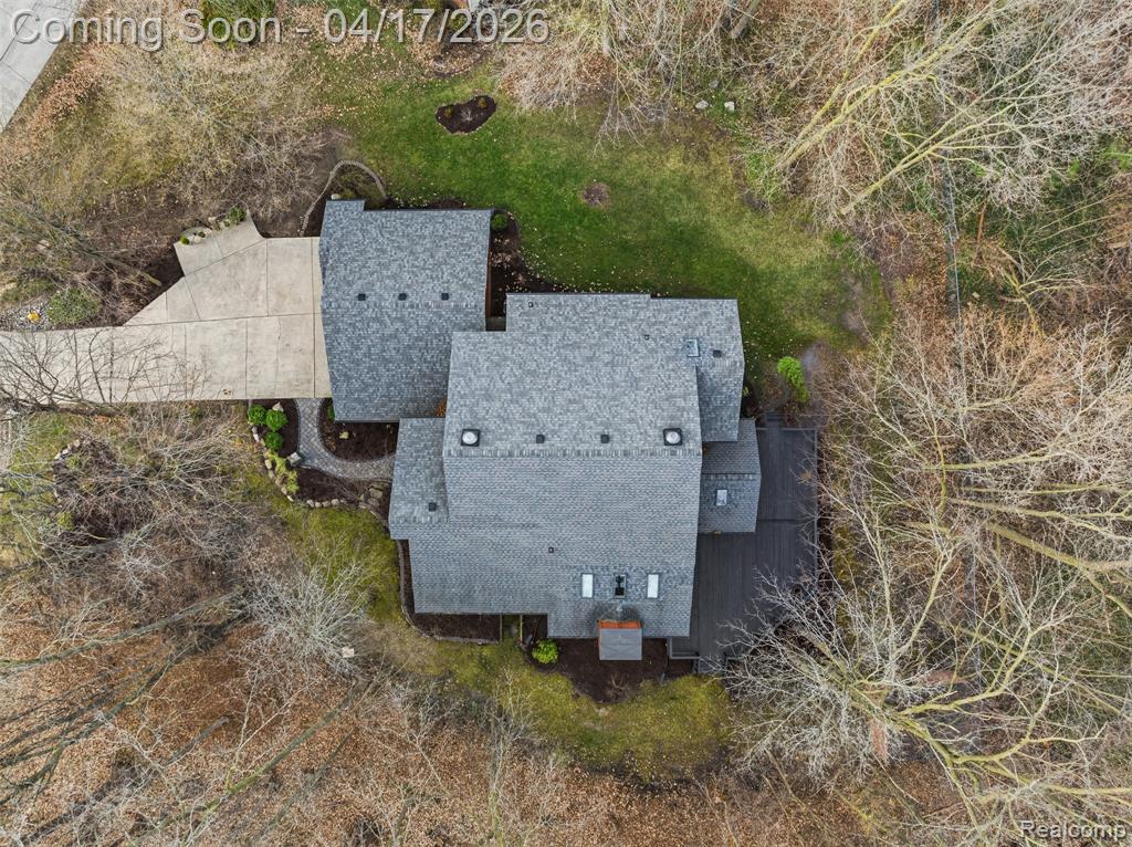 5113 Dye Hill Court, Flint, MI 48532 — Photo 69