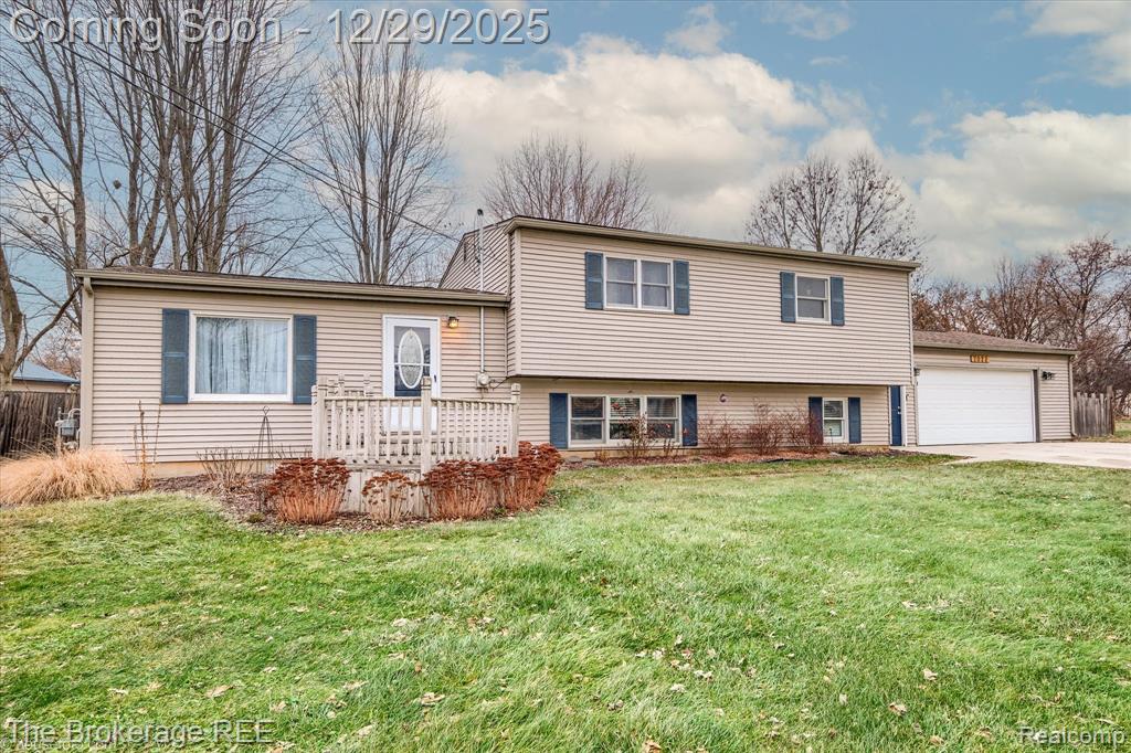 7072 Randee Street, Flushing, MI 48433 — Photo 2