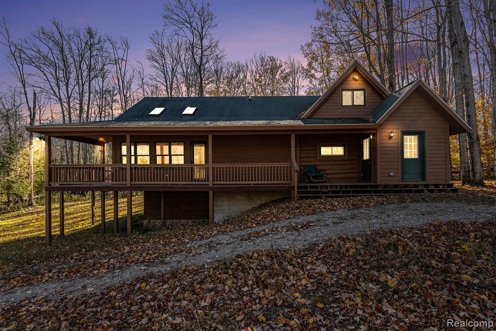 2446 Spayde Road, Charlevoix, MI 49720 — Photo 27