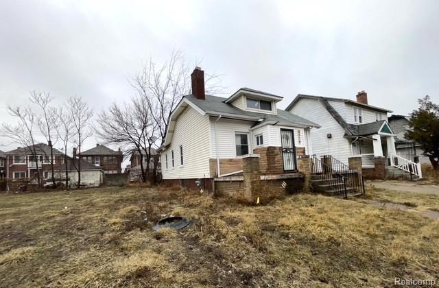 3316 Glynn Court, Detroit, MI 48206 — Photo 3