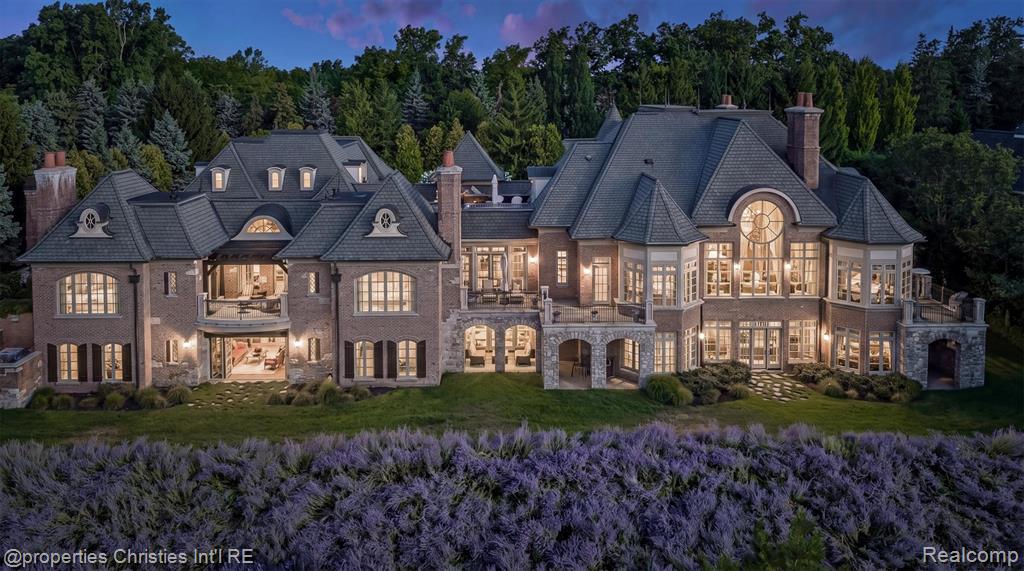 2756 Turtle Bluff Drive