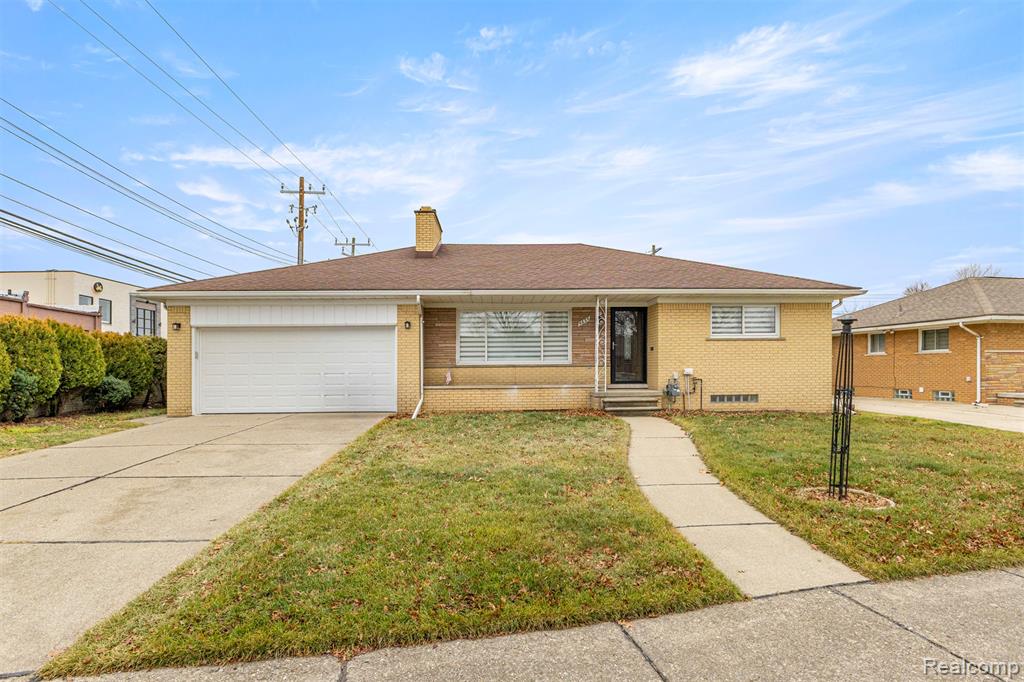 5635 Belmont Avenue, Dearborn Heights, MI 48127 — Photo 2