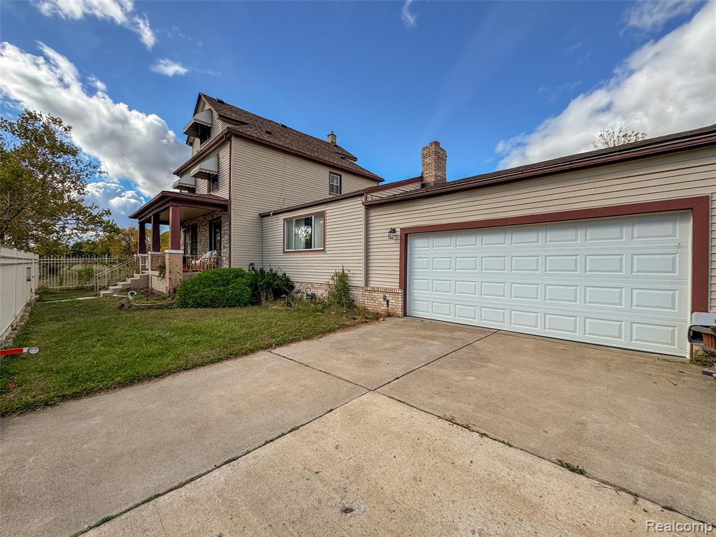 991 E Euclid Street, Detroit, MI 48211 — Photo 12