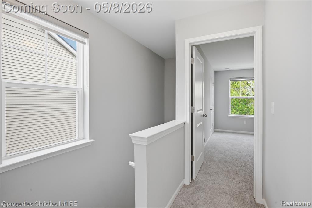 402 Jeff Keeton Drive, Hazel Park, MI 48030 — Photo 22