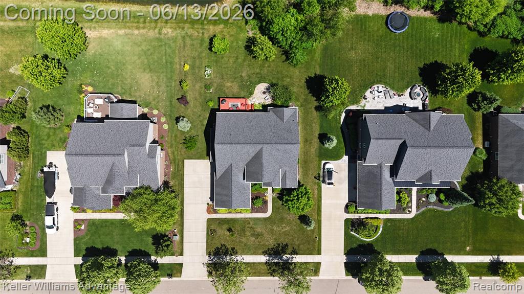 23740 Stoneleigh Drive, South Lyon, MI 48178 — Photo 6