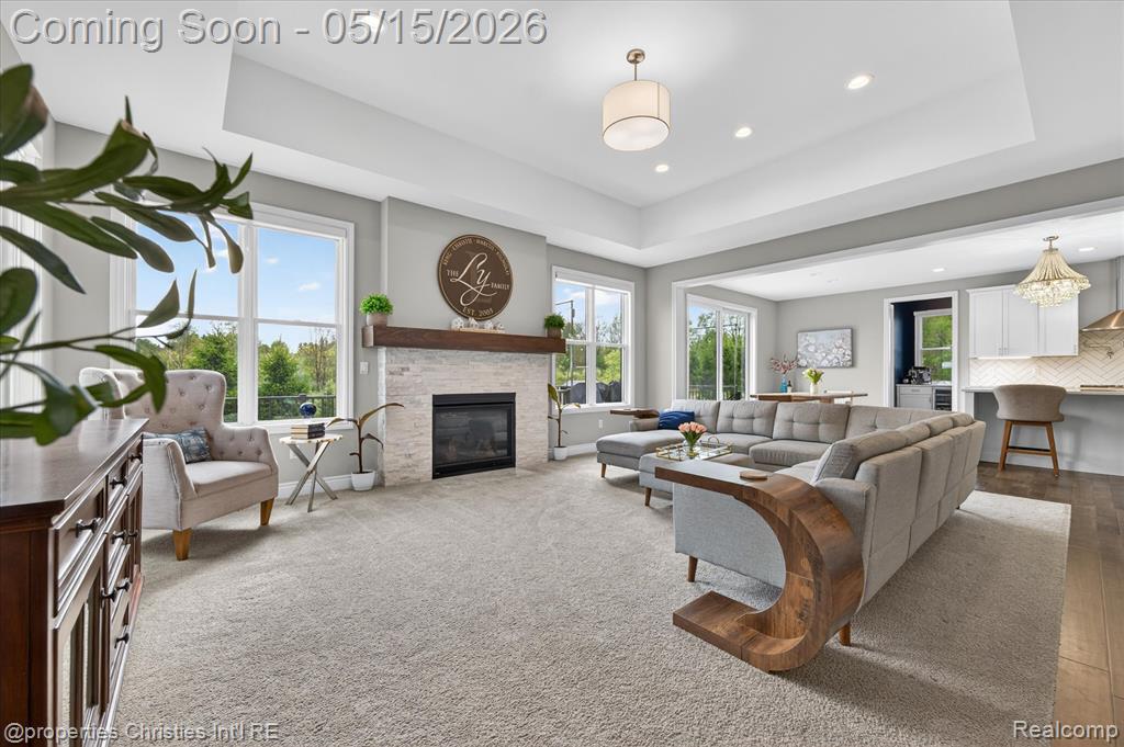 16674 Canvas Creel Court, Northville, MI 48168 — Photo 15