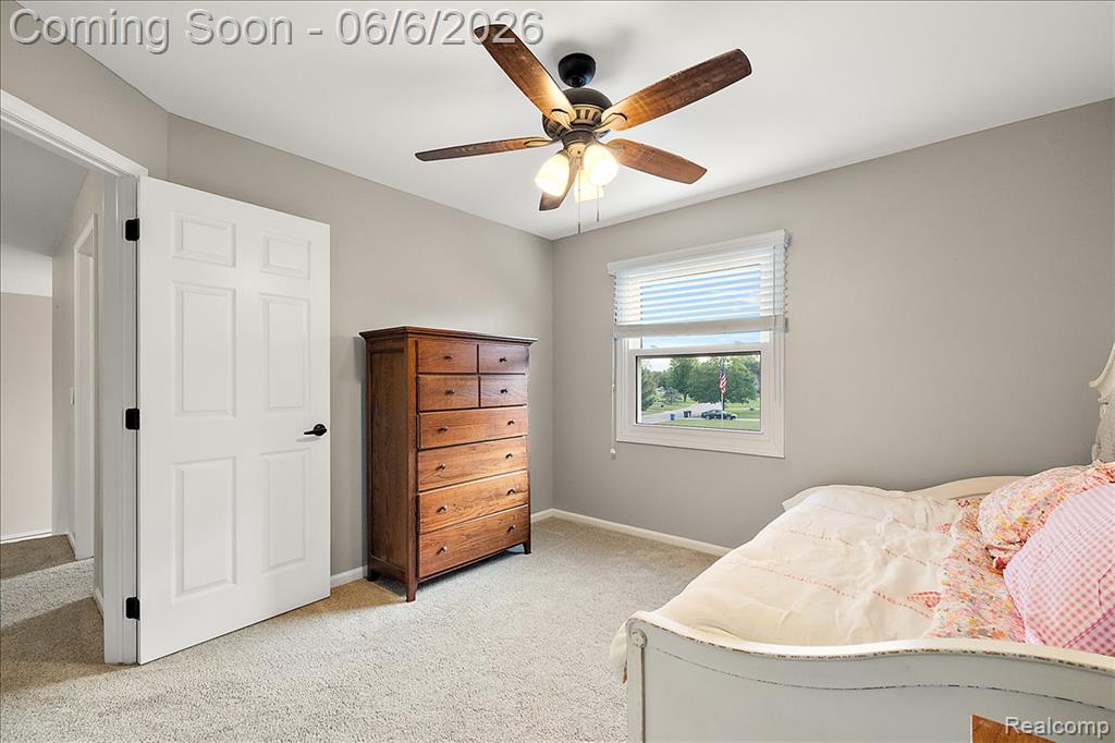 5768 Bellshire Lane, Clarkston, MI — Photo 51
