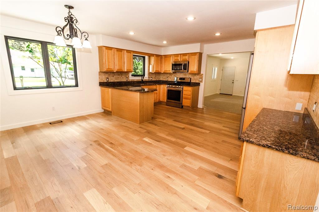 1138 Baldwin Road, Lapeer, MI 48446 — Photo 6