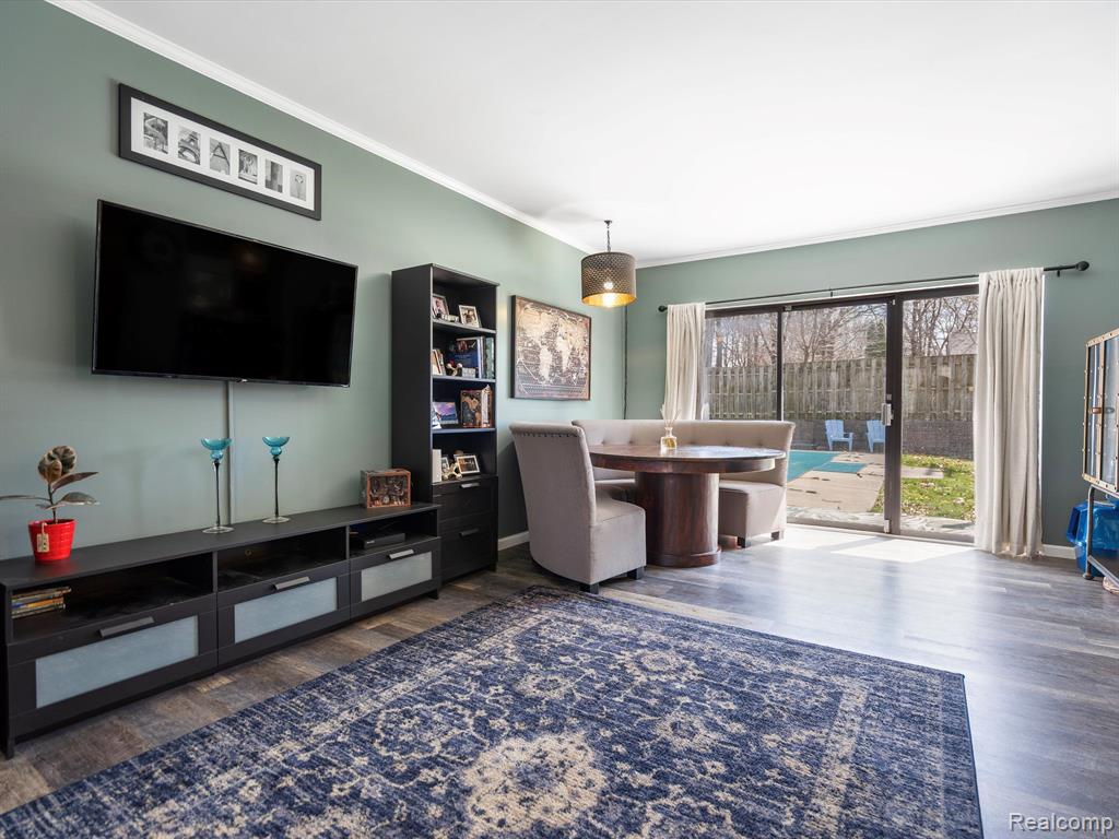 4525 CENTRAL Avenue, Clarkston, MI — Photo 10
