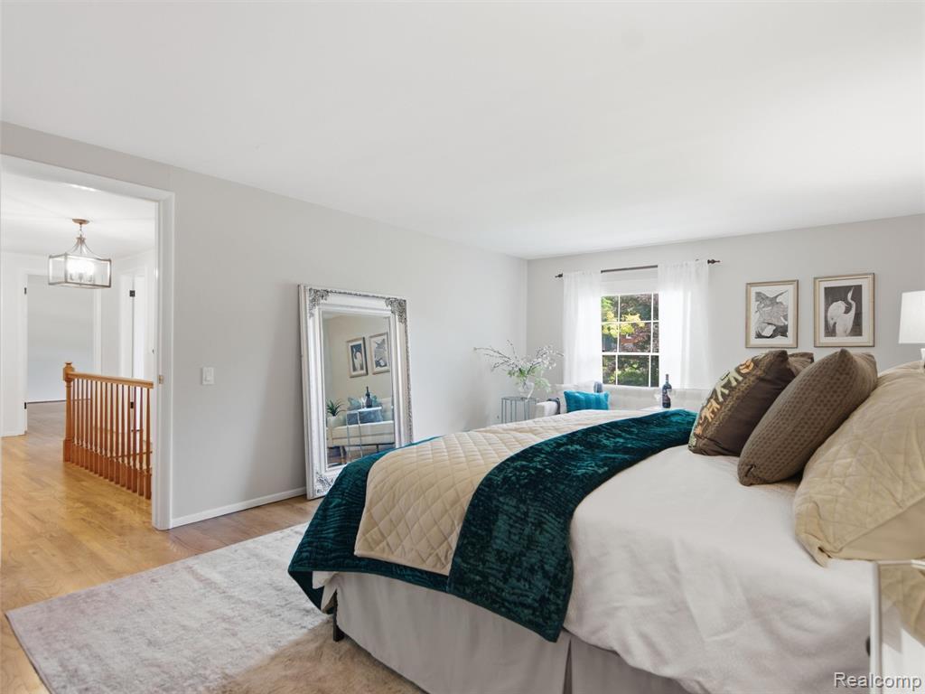 4367 Yorktown Drive, West Bloomfield, MI 48323 — Photo 30