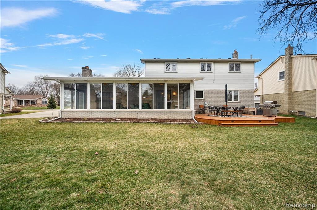 39728 Bonnie Court, Clinton Twp, MI 48038 — Photo 56