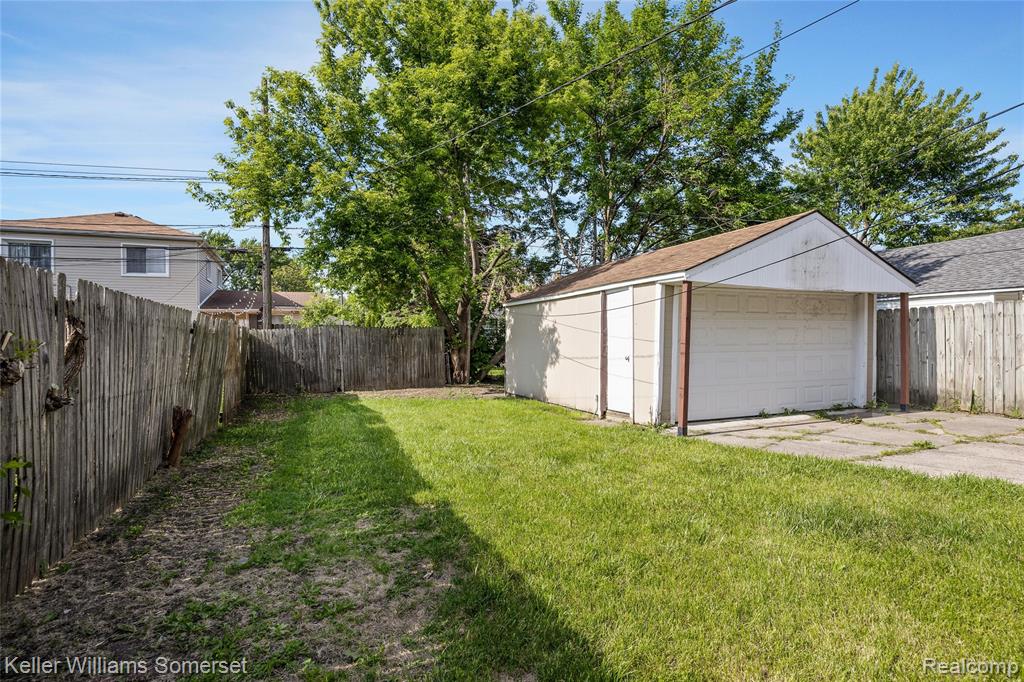 8289 Ford Avenue, Warren, MI 48089 — Photo 20