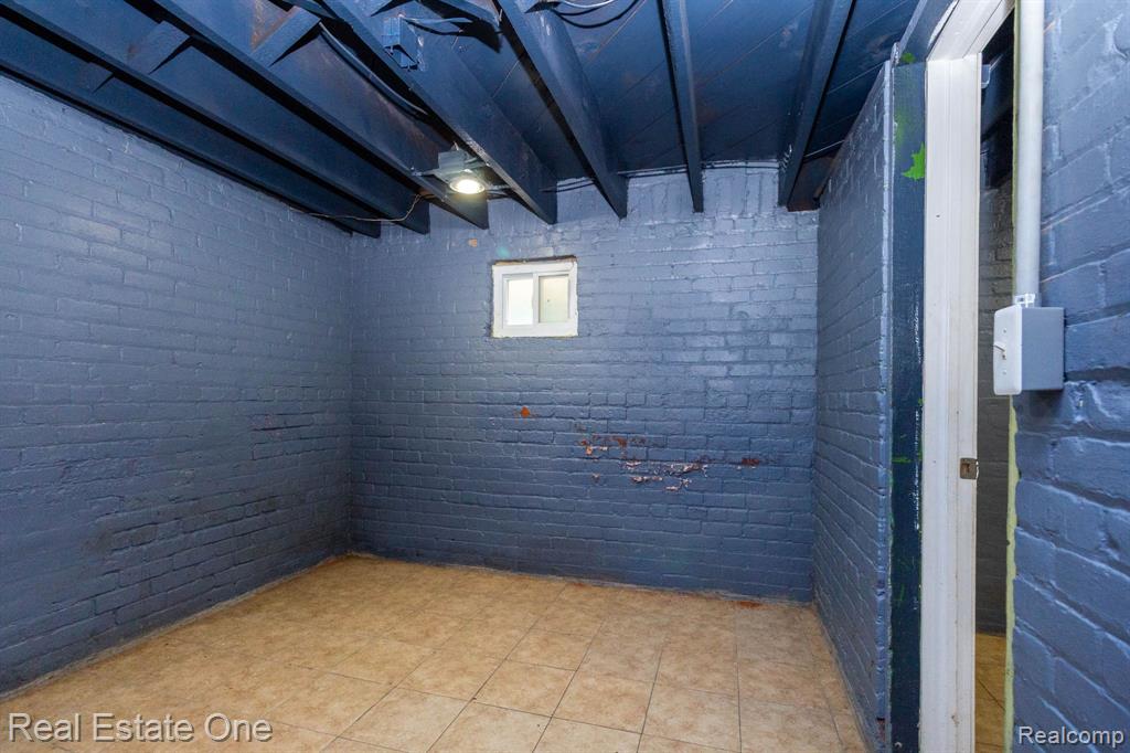 5485 Springwells Street, Detroit, MI 48210 — Photo 40