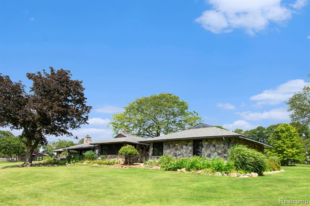 2250 E Dryden Road, Metamora, MI 48455 — Photo 50