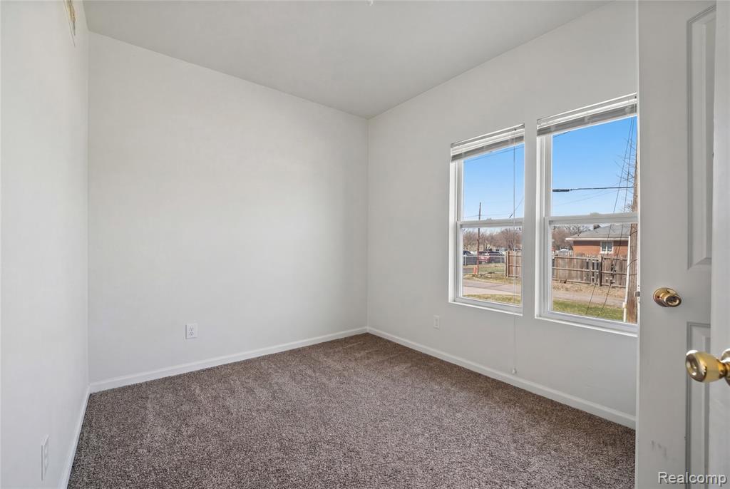 2344 Woodmere Street, Detroit, MI 48209 — Photo 17