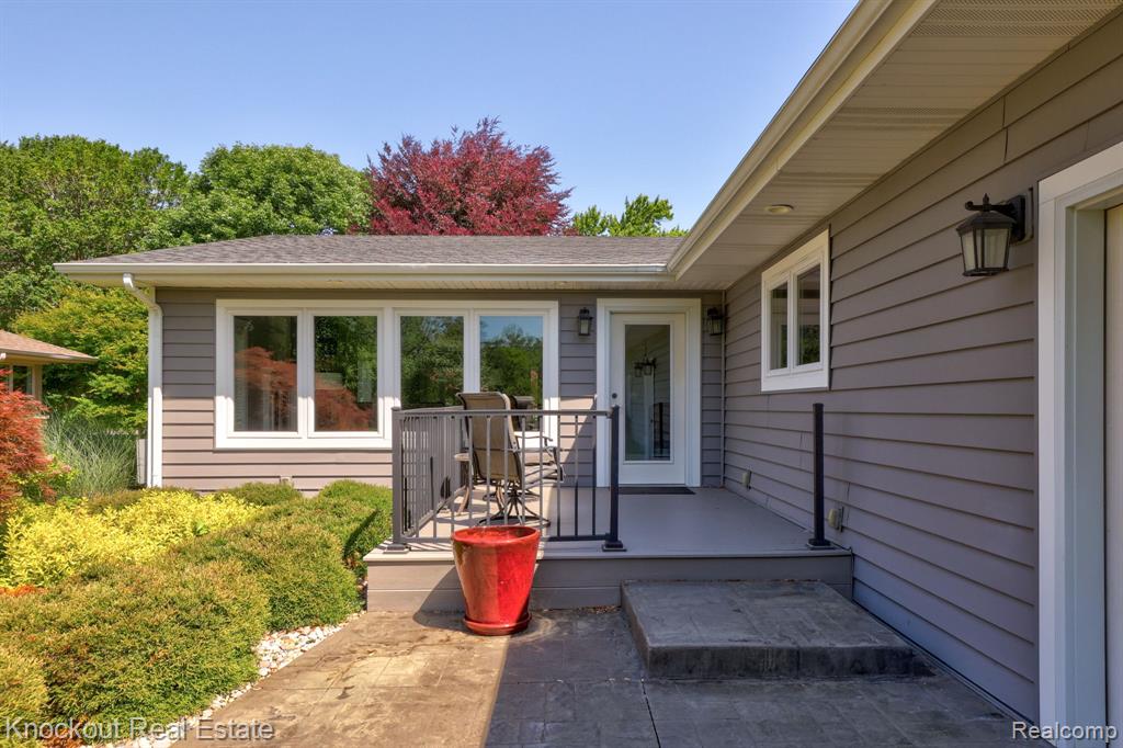 705 W Tuscola Street, Frankenmuth, MI 48734 — Photo 48