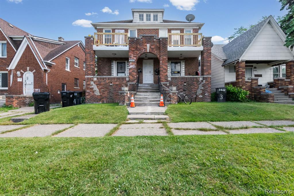 14422 Maddelein Street, Detroit, MI 48205 — Photo 2