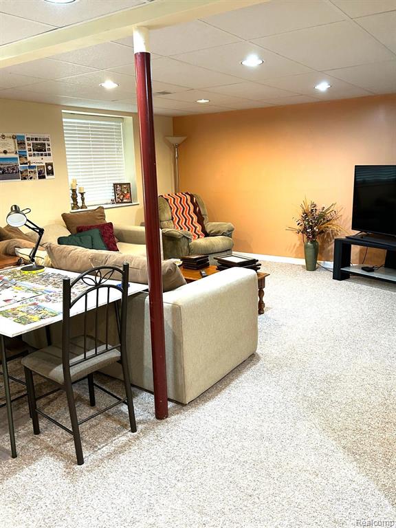 637 RIDGE Lane, B, Tecumseh, MI 49286 — Photo 32