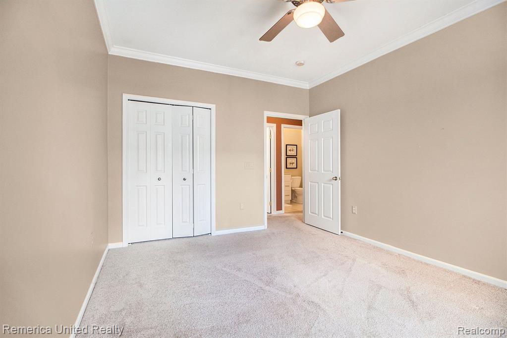 3199 PRIMROSE Lane, Ypsilanti, MI 48197 — Photo 20
