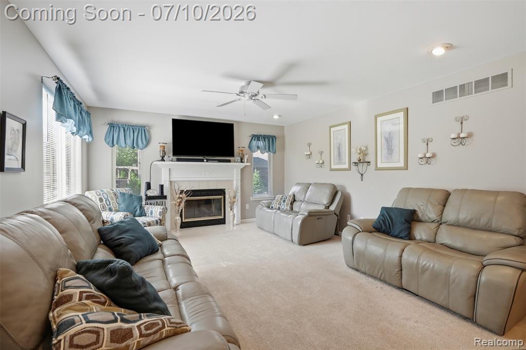 7903 Turnberry Drive, Whitmore Lake, MI 48189 — Photo 20