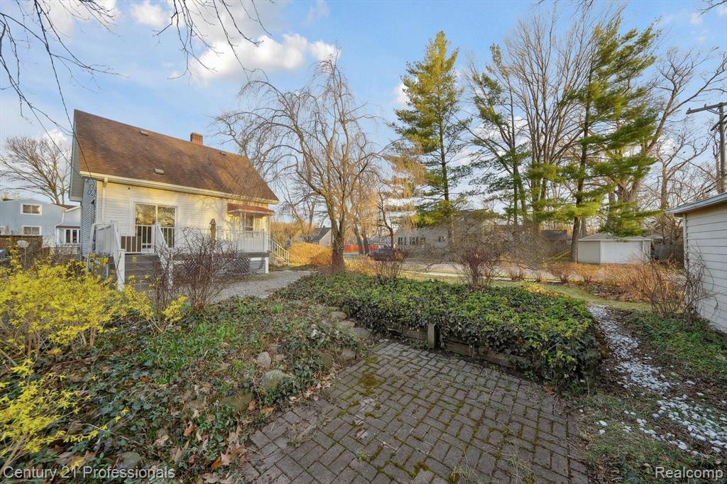603 S BLAIR Avenue, Royal Oak, MI 48067 — Photo 34