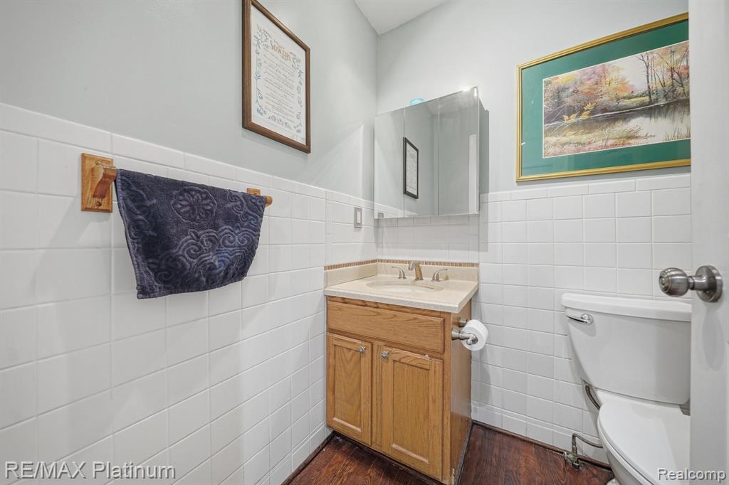 1321 Glen Oak Drive, Holly, MI 48442 — Photo 44