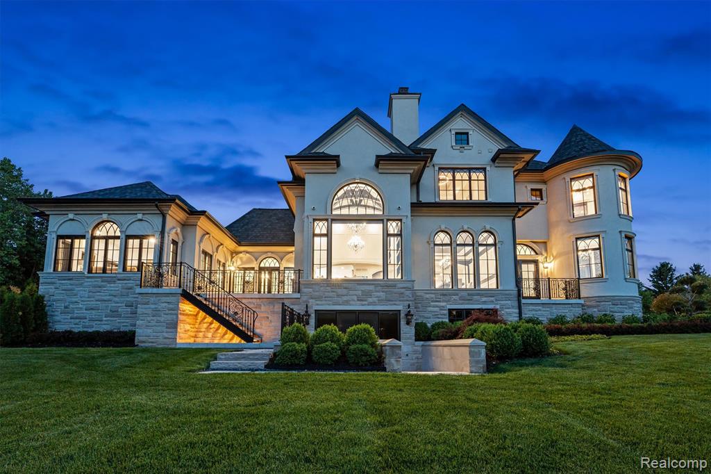 575 Chase Lane, Bloomfield Hills, MI 48304 — Photo 80