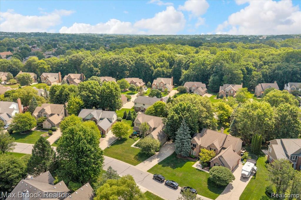 4086 Arcadia Drive, Auburn Hills, MI 48326 — Photo 59