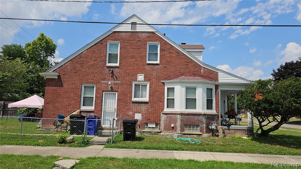 5505 Bedford Street, Detroit, MI 48224 — Photo 7