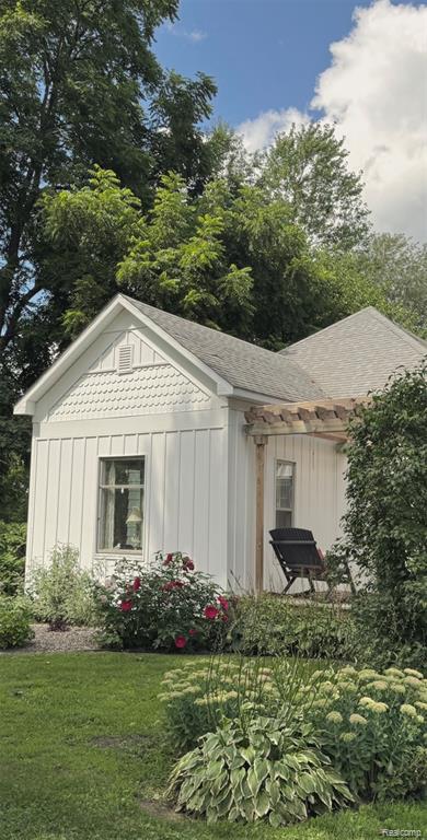 6168 Lynd Road, Marlette, MI 48453 — Photo 14