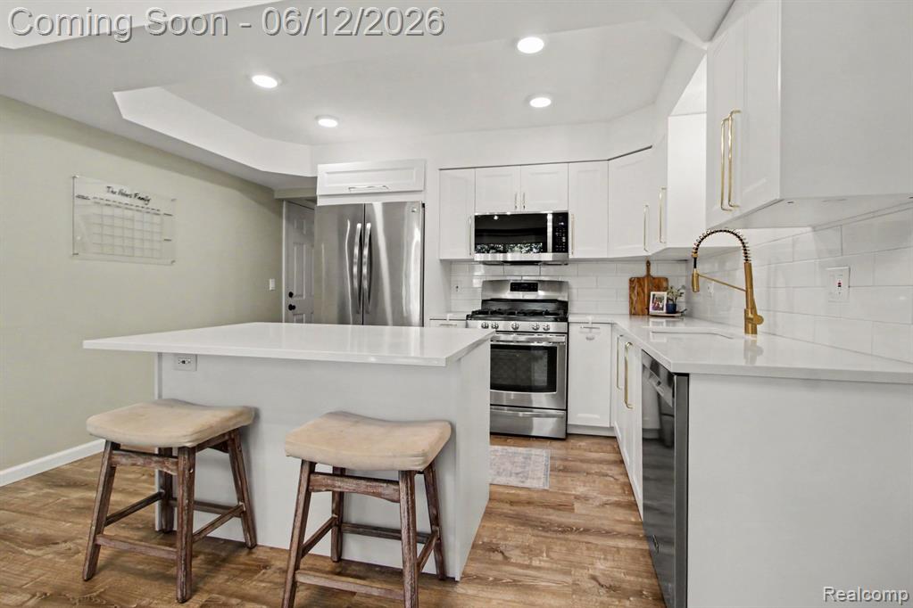 7235 Irongate Road, Canton, MI 48187 — Photo 8