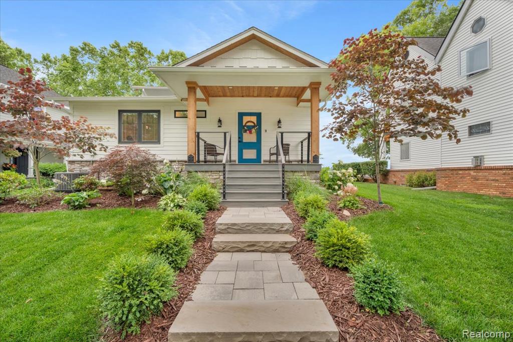 7107 Locklin Street, West Bloomfield, MI 48324 — Photo 3