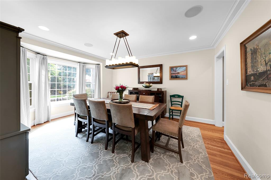 828 Westchester Road, Grosse Pointe Park, MI 48230 — Photo 15