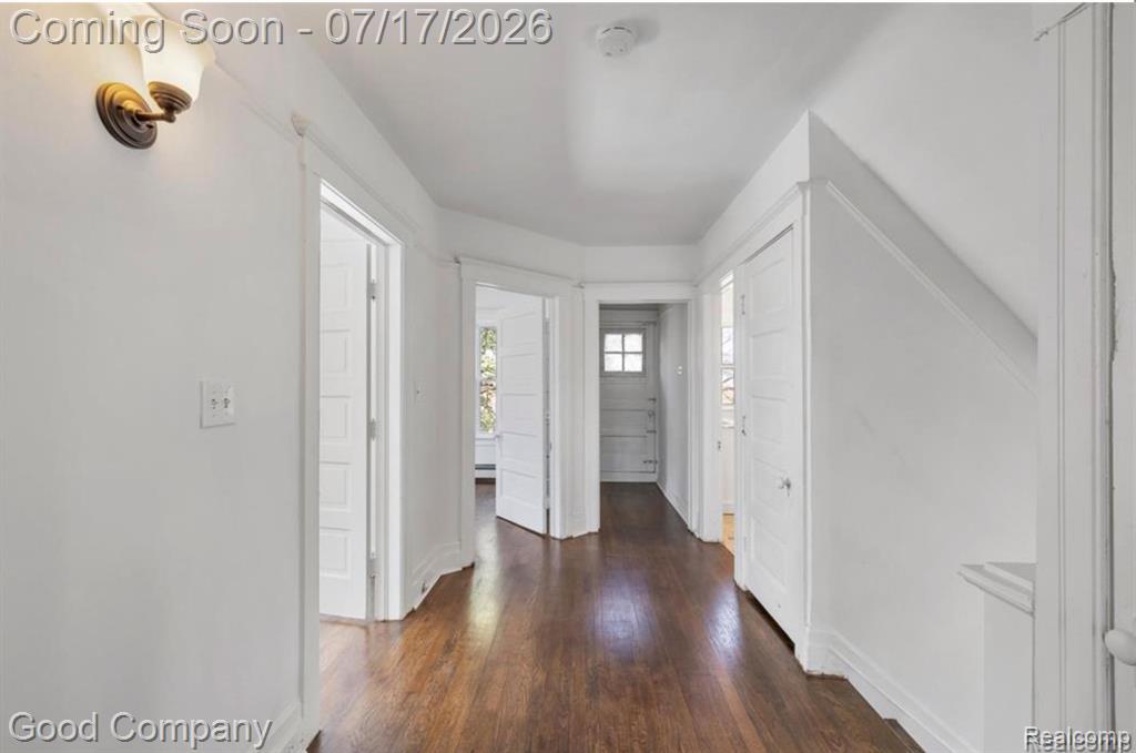 1031 Hubbard Street, Detroit, MI 48209 — Photo 20