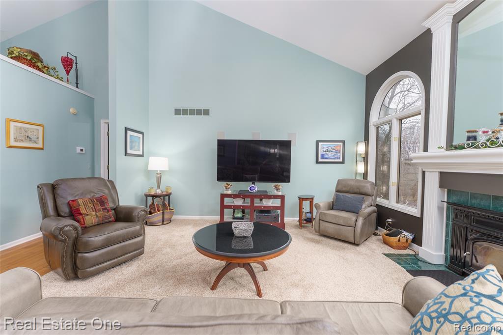 167 Forest Valley Court, Pinckney, MI 48169 — Photo 14