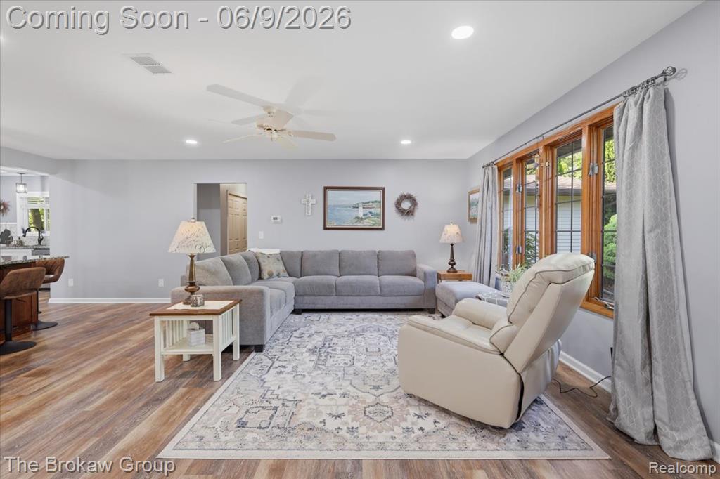 5461 N Henderson Road, Davison, MI 48423 — Photo 12