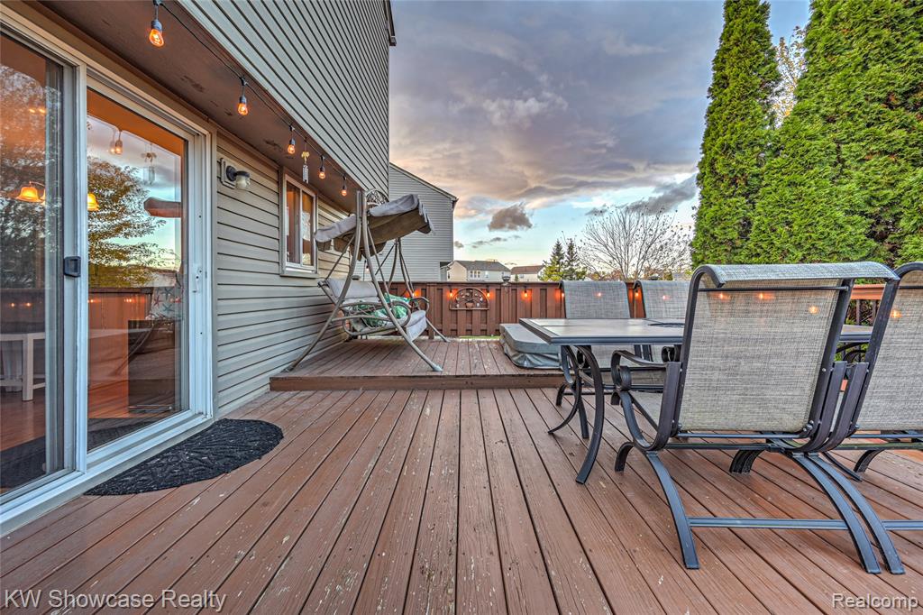 791 Deer Path Trail, Waterford, MI 48327 — Photo 41