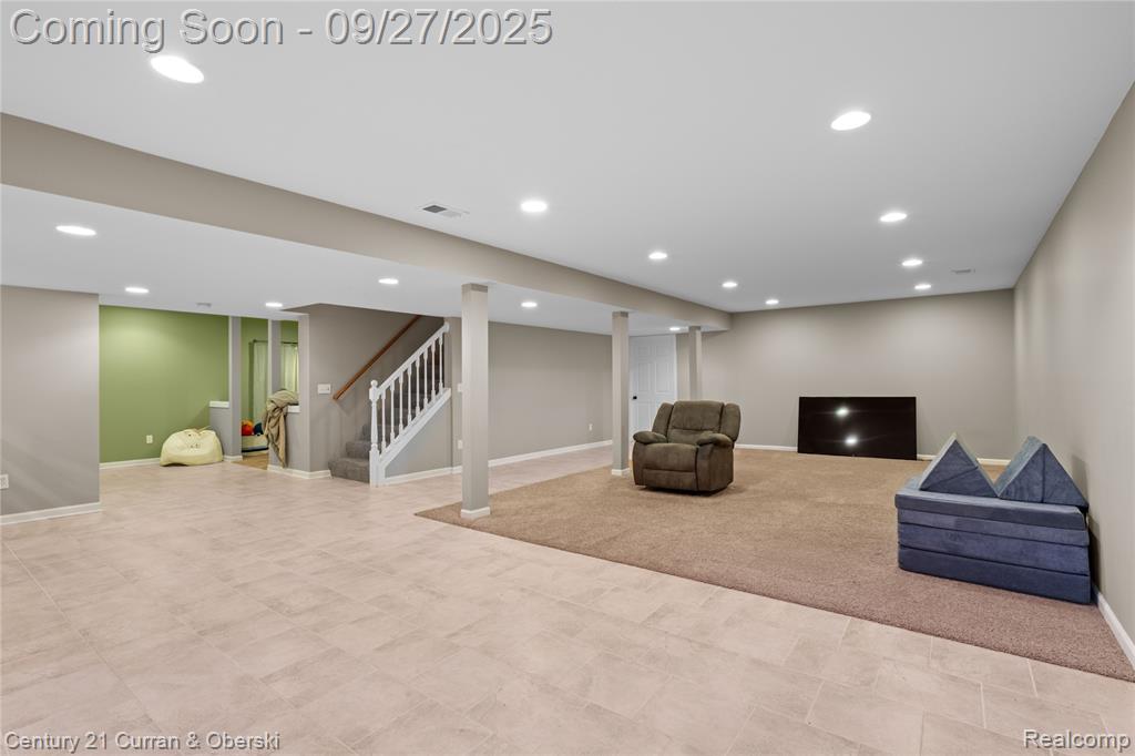 61555 Brookway Drive, South Lyon, MI 48178 — Photo 44