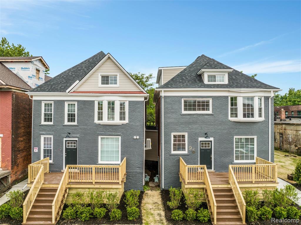 Search Homes for Sale