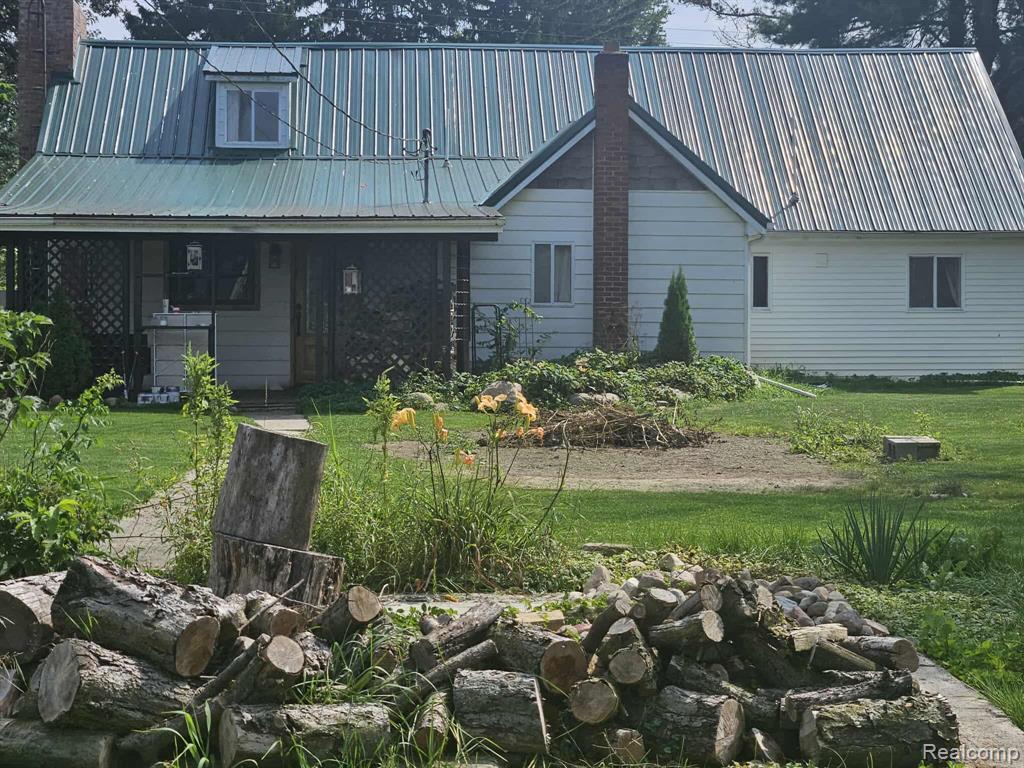3490 Levalley Road, Columbiaville, MI 48421 — Photo 4